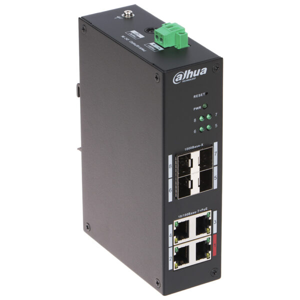 Dahua HS4408-4ET-96