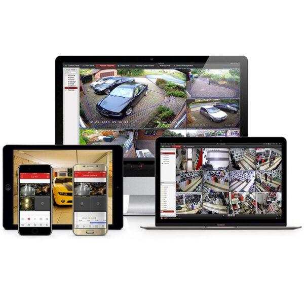 Hikvision iVMS-4200