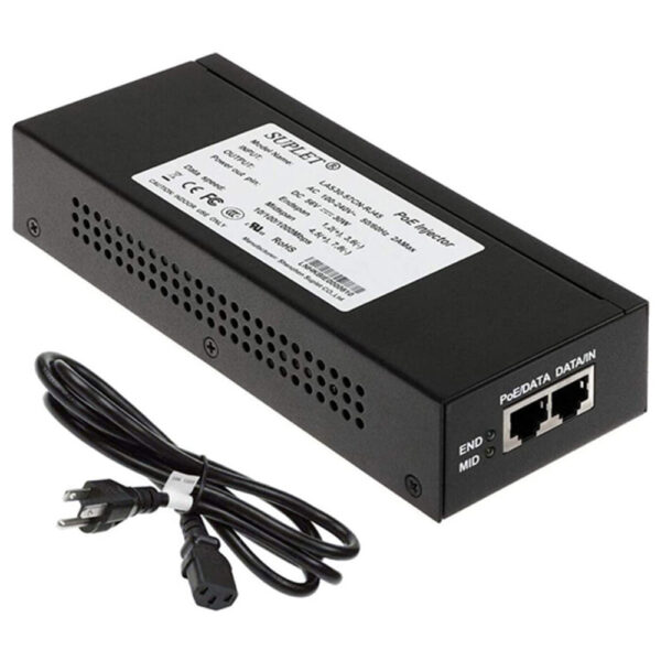 Hikvision LAS30-57CN-RJ45