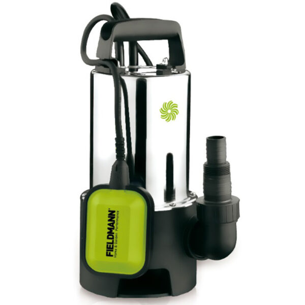 FIELDMANN FVC 4002-EK Potopna muljna pumpa za vodu