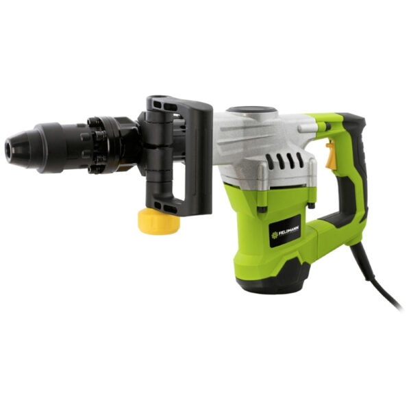 FIELDMANN FDBK 201301-E Elektro pneumatski čekić