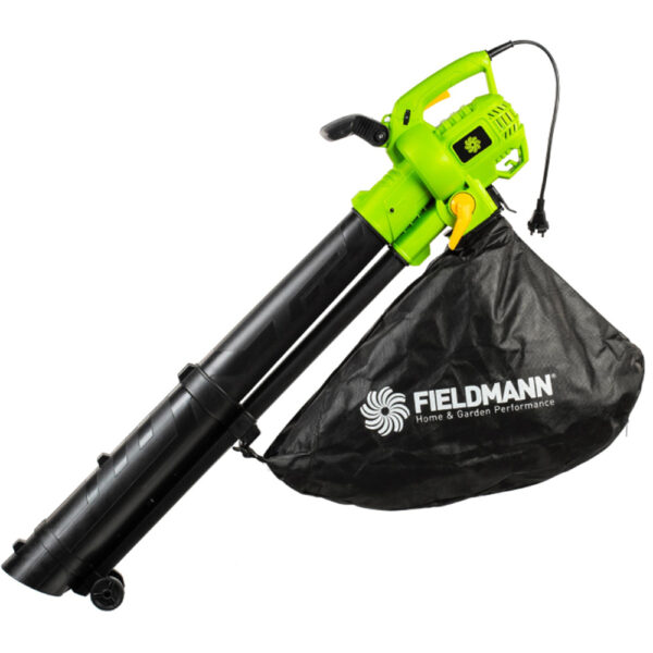 FIELDMANN FZF 4030-E Električni duvač lišća