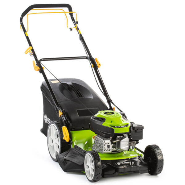FIELDMANN FZR 4612-144B Benzinska kosilica za travu