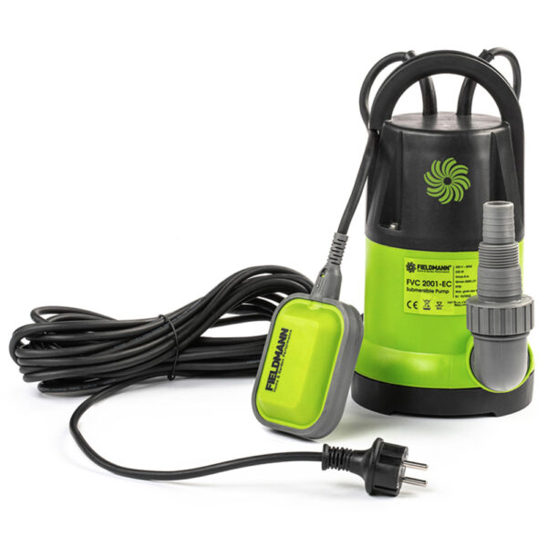FIELDMANN FVC 2001-EC Potopna pumpa za vodu