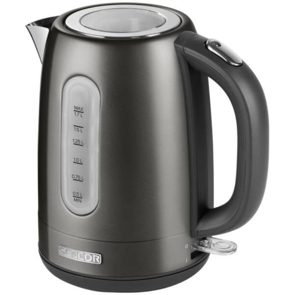 SENCOR SWK 1778BK kuvalo