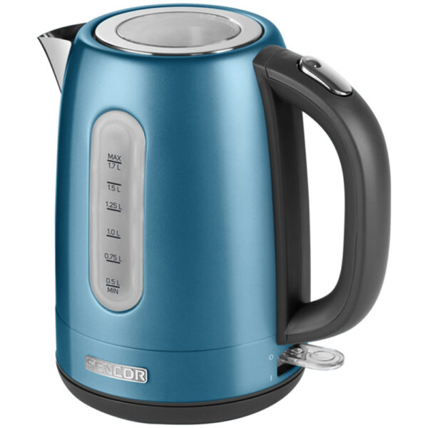 SENCOR SWK 1772BL kuvalo