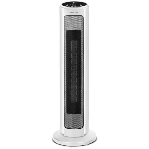 SENCOR SFH 8994WH PTC keramička stubna grejalica