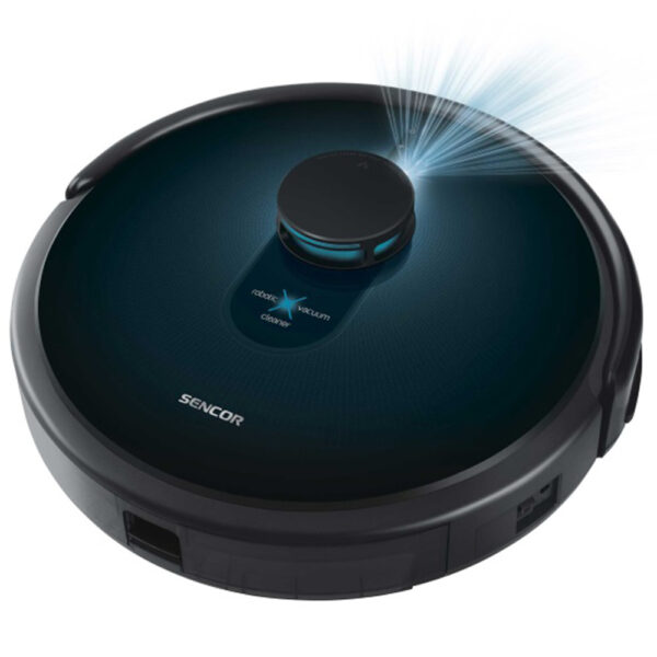 SENCOR SRV 9250BK-EUE3 robot usisivač outlet