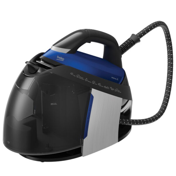 BEKO SGA 8328 B parna stanica outlet