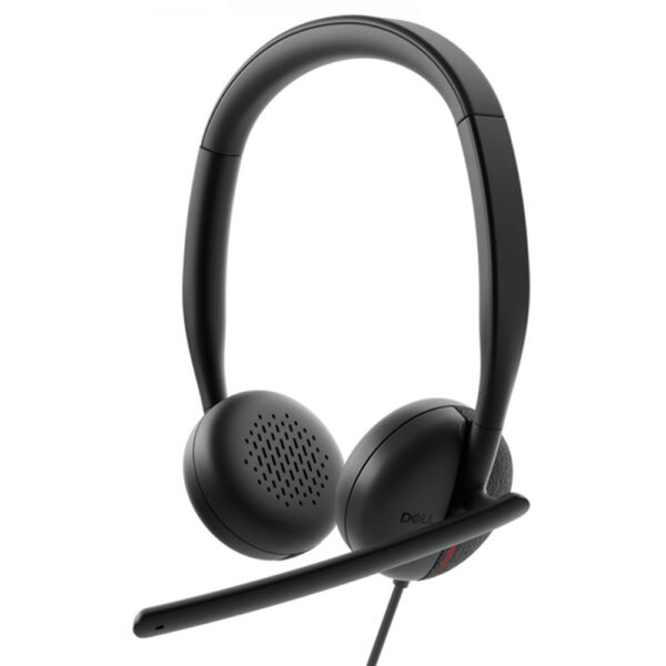 DELL Wired Headset WH3024