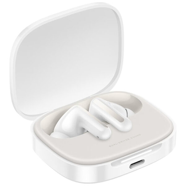 XIAOMI Redmi Buds 6 slušalice bele (BHR9250GL)