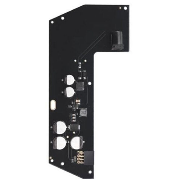 Ajax 12V PSU for Hub/Hub Plus/ReX 17938.54.NC