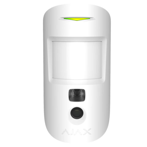 Ajax Motion Cam 10309.23.WH1