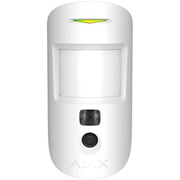 Ajax Motion Cam PhOD 36489.120.WH1