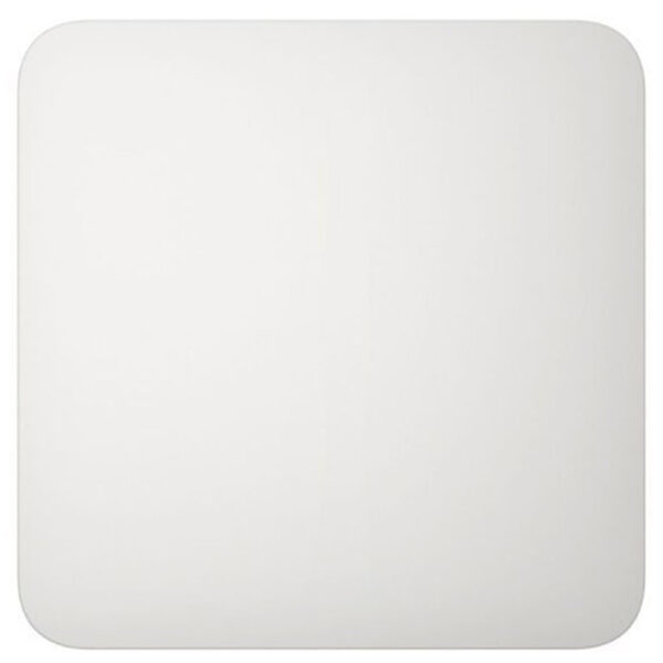 Ajax SideButton 1- gang 2- way 45122.143.WH