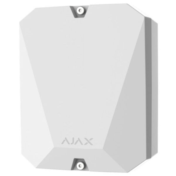 Ajax VHF Bridge 25353.92.WH1