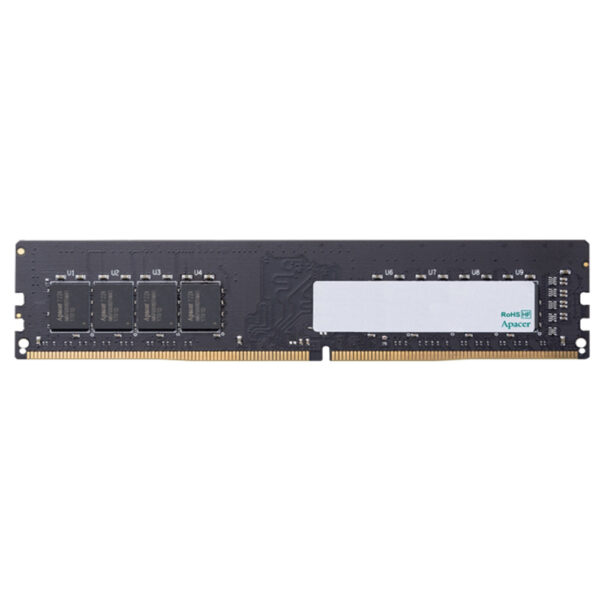 APACER DIMM DDR4 8GB 3200MHz EL.08G21.GSH