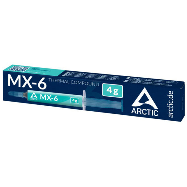 ARCTIC MX-6 4g termalna pasta (ACTCP00080A)