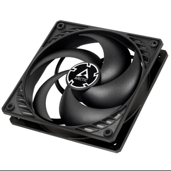 ARCTIC P12 PWM PST CO 120mm ventilator crni (ACFAN00121A)