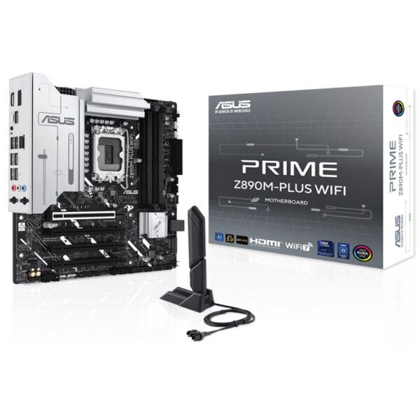 ASUS PRIME Z890M-PLUS WIFI matična ploča