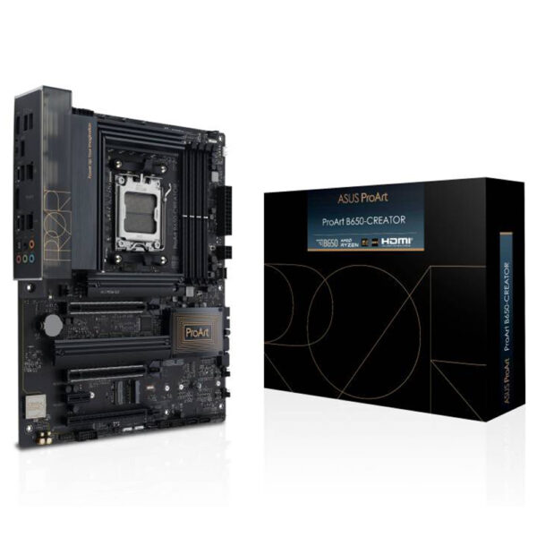 ASUS PROART B650-CREATOR matična ploča