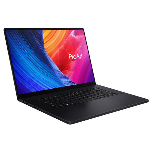 ASUS ProArt P16 OLED H7606WP-ME011X (16 inča 4K OLED, Ryzen AI 9 HX 370, 64GB, SSD 2TB+2TB, RTX 5070, Win11 Pro) laptop
