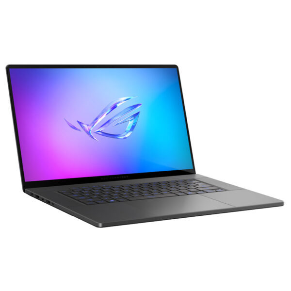 ASUS ROG Zephyrus G16 GU605CW-QR092X (16 inča 2.5K, Ultra 9 285H, 64GB, 2TB SSD, RTX 5080, Win11 Pro) laptop