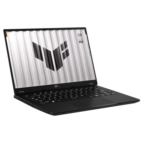 ASUS TUF Gaming A14 FA401WV-RG025 (14 inča 2.5K, Ryzen AI 9 HX 370, 16GB, 1TB SSD, GeForce RTX 4060) laptop