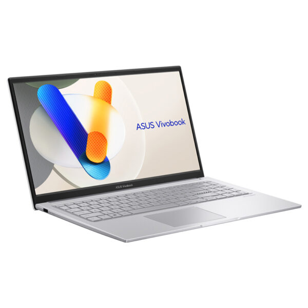 ASUS Vivobook 15 X1504VA-BQ1108 (15.6 inča FHD, i7-1355U, 16GB, SSD 512GB) laptop