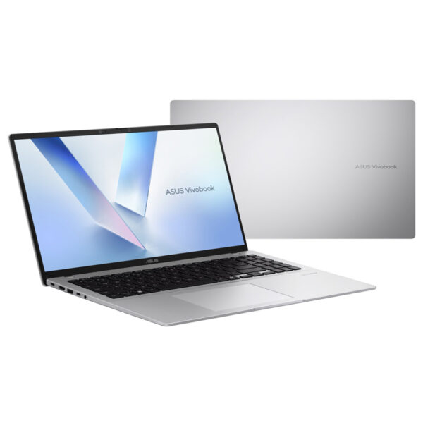 ASUS Vivobook 16  X1607QA-MB006W (16 inča WUXGA, Snapdragon X X1 26 100 Processor, 16GB, SSD 512GB, Win11 Home) laptop