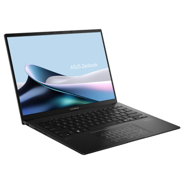 ASUS Zenbook 14 OLED UM3406HA-QD092 (14 inča WUXGA, Ryzen 7 8840HS, 16GB, SSD 512GB) laptop