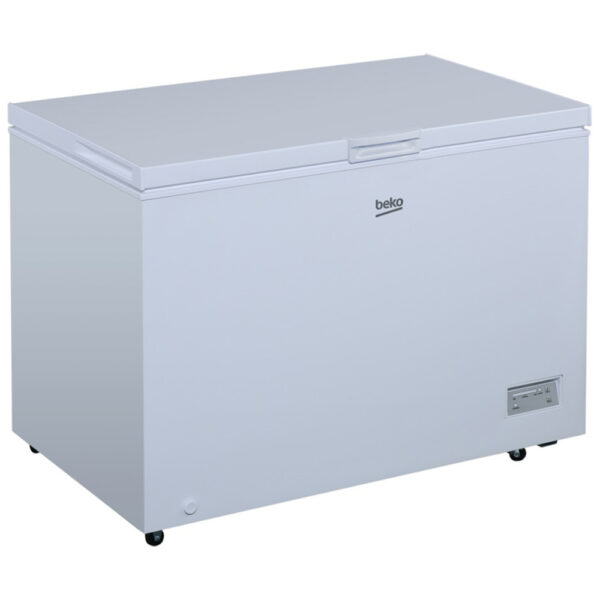 BEKO CF316EWN horizontalni zamrzivač