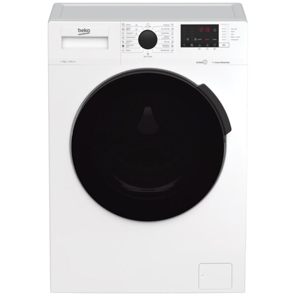 BEKO WUE 8622B XCW ProSmart inverter mašina za pranje veša
