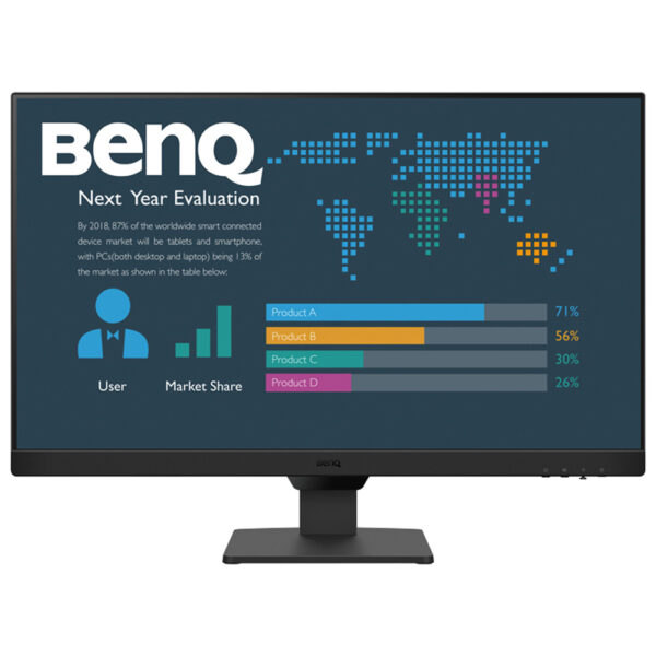 BENQ 27 inča BL2790 FHD IPS monitor