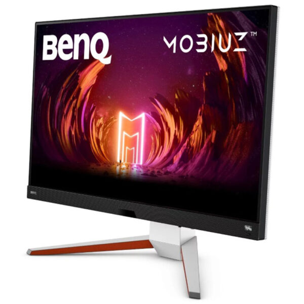 BENQ MOBIUZ 32 inča EX3210U 4K IPS 144Hz Gaming Monitor beli