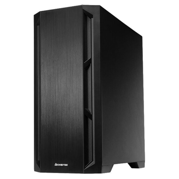 CHIEFTEC APEX Q GA-01B-Q-OP kućište