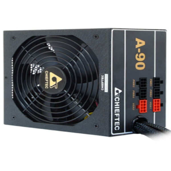CHIEFTEC GDP-750C Full 750W A-90 series napajanje