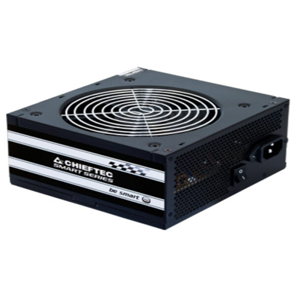 CHIEFTEC GPS-600A8 600W Smart series napajanje 3Y