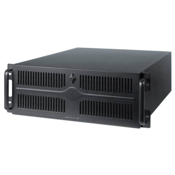 CHIEFTEC kućište UNC-411E-B crno