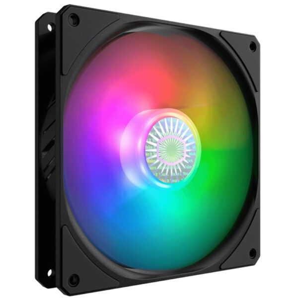 COOLER MASTER Sickleflow 140 ARGB ventilator (MFX-B4DN-14NPA-R1)
