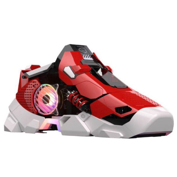 COOLER MASTER Sneaker X kućište (ABK-SXNN-S38L3-R1)