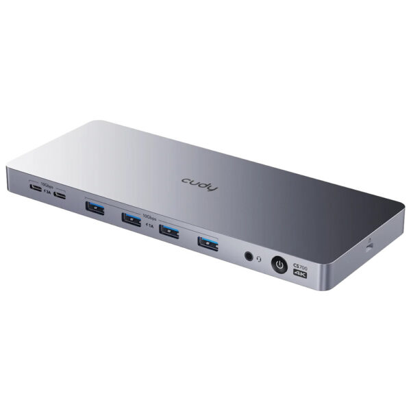 Cudy CS700