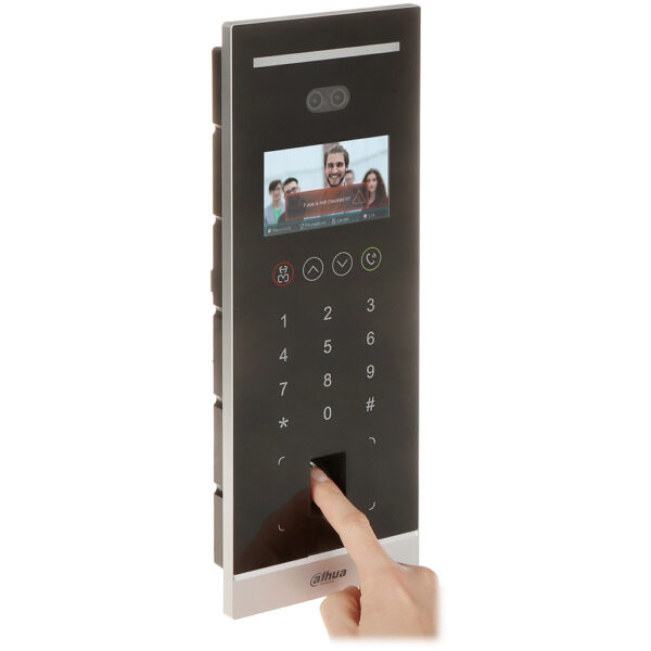 Dahua VTO6541H