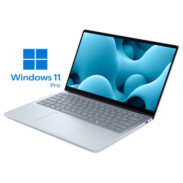 DELL 14 Plus 14 inch FHD+ Touch 300nits Core Ultra 9 288V 32GB 1TB SSD Intel Arc Backlit FP Win11Pro laptop