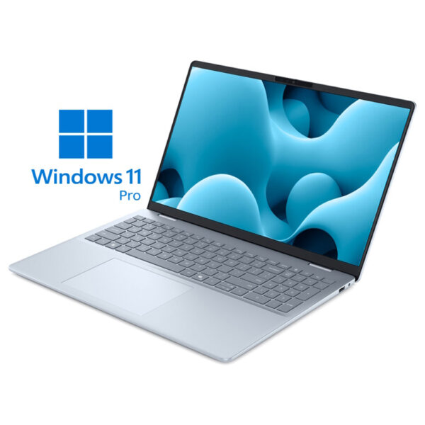 DELL 16 Plus 16 inch FHD+ Touch 300nits Core Ultra 7 258V 32GB 1TB SSD Intel Arc Backlit FP Win11Pro laptop