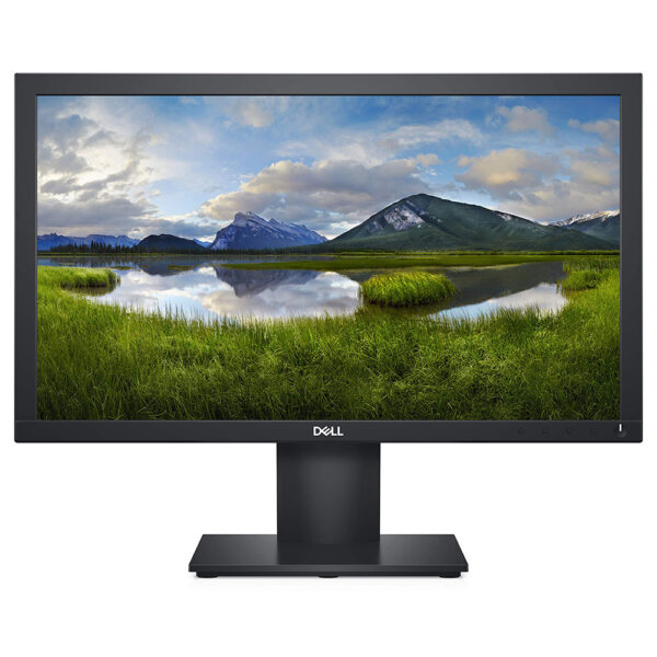 DELL 19.5 inch E2020H monitor