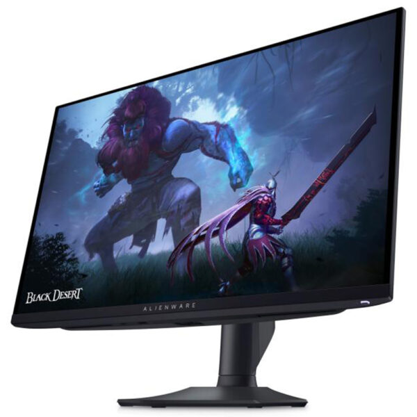 DELL 27 inch AW2725DF QHD OLED 360Hz FreeSync Alienware Gaming monitor