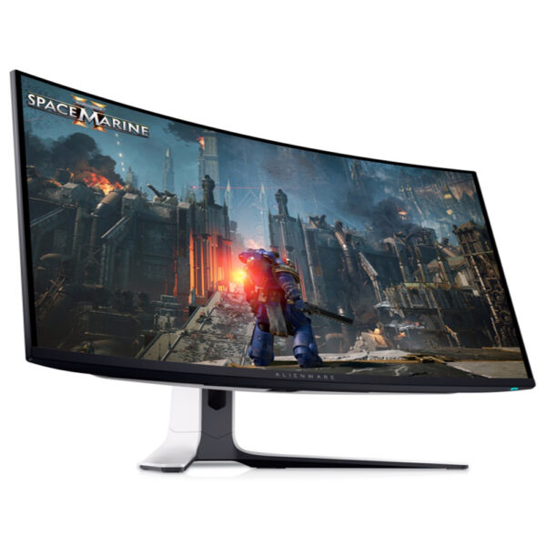 DELL 31.5 inch AW3225QF 4K OLED 240Hz G-Sync Alienware Gaming beli monitor