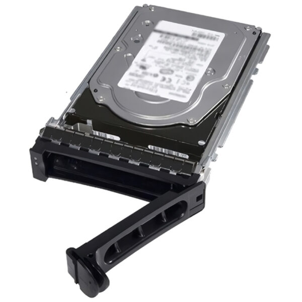 DELL 8TB 3.5 inch SATA 6Gbps 7.2k Hot-Plug 14/15G