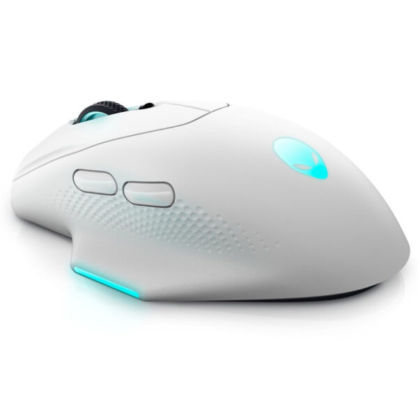 DELL AW620M Alienware Wireless Gaming beli miš